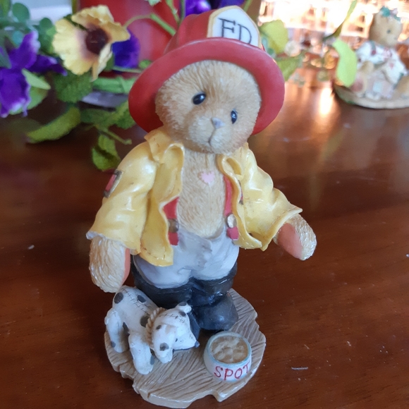 Cherished teddy - Picture 1 of 5